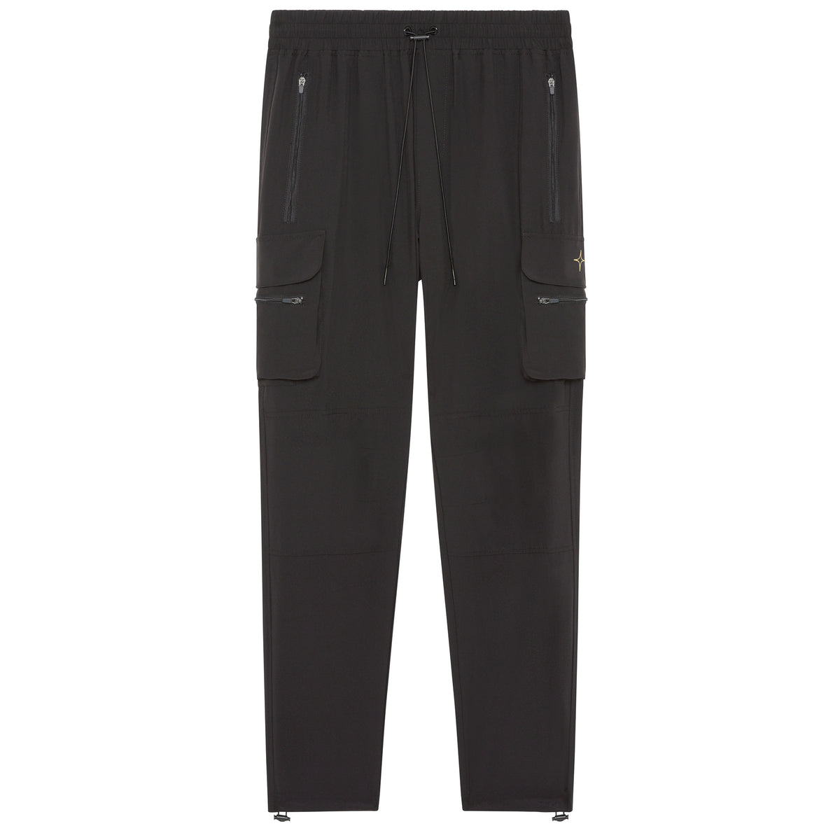 NBM Cargo Pants - Black– No Beast Mode