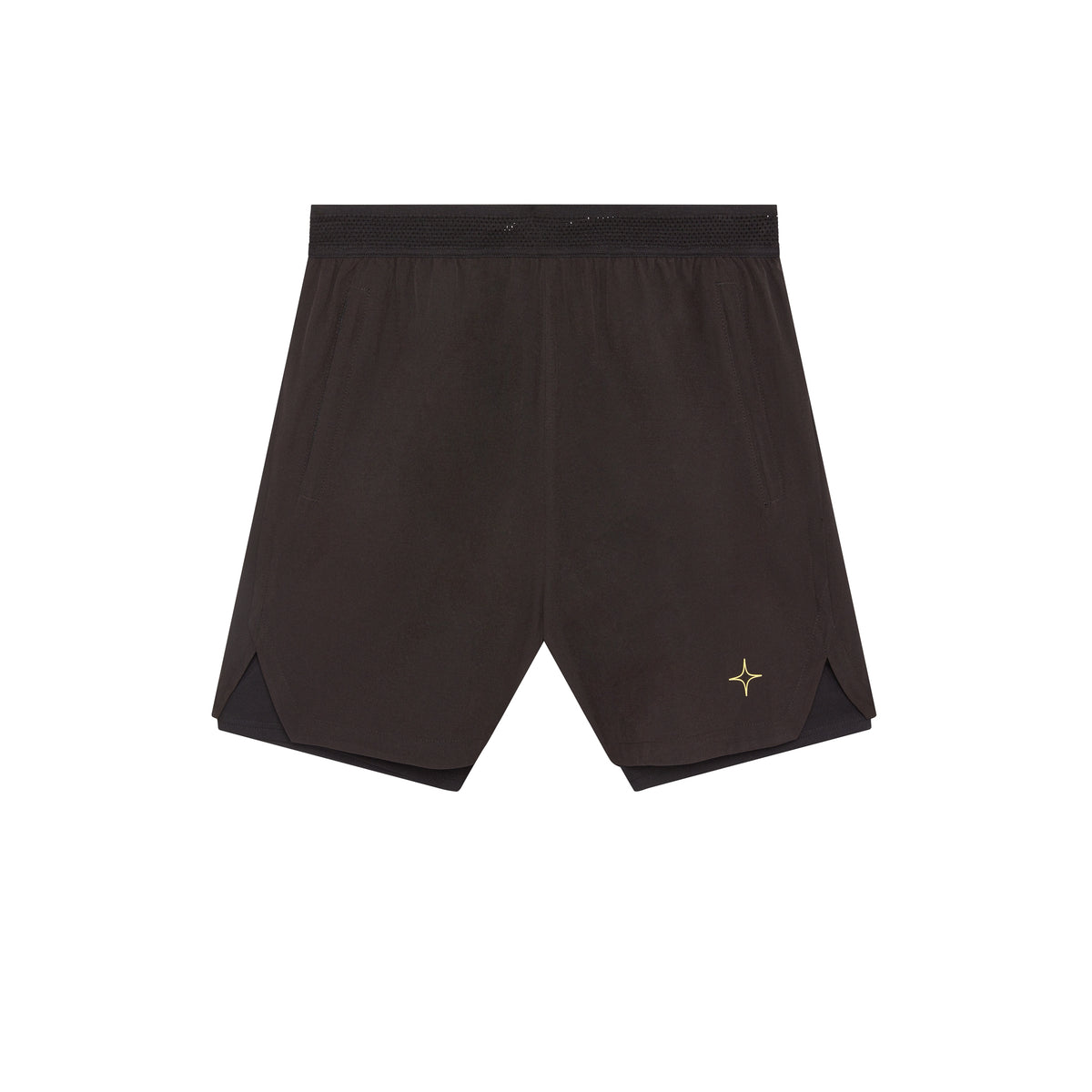 NBM Core Shorts - Black– No Beast Mode